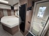 Used Bailey Unicorn Valencia 2019 touring caravan Image