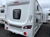 Used Swift Challenger Sport 586 2014 touring caravan Image