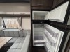 Used Coachman Laser 620 Xtra 2022 touring caravan Image
