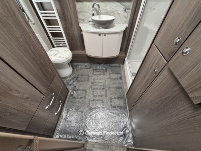 Coachman Laser 620 Xtra 2022 (Trade) image 11