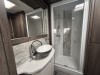 Used Coachman Laser 620 Xtra 2022 touring caravan Image