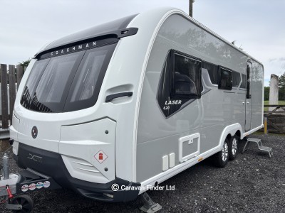 Coachman Laser 620 Xtra 2022 (Trade) main image 