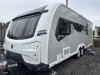 Used Coachman Laser 620 Xtra 2022 touring caravan Image