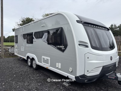 Coachman Laser 620 Xtra 2022 (Trade) image 2