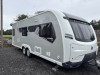 Used Coachman Laser 620 Xtra 2022 touring caravan Image