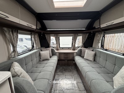 Coachman Laser 620 Xtra 2022 (Trade) image 3