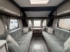 Used Coachman Laser 620 Xtra 2022 touring caravan Image