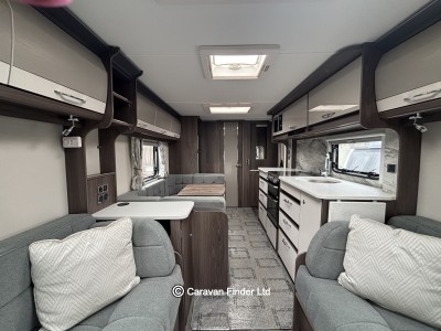 Coachman Laser 620 Xtra 2022 (Trade) image 4