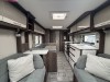 Used Coachman Laser 620 Xtra 2022 touring caravan Image