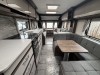 Used Coachman Laser 620 Xtra 2022 touring caravan Image