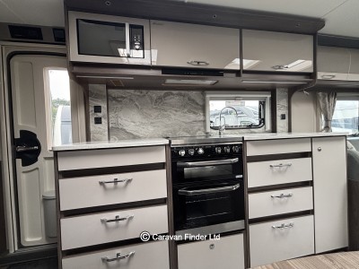 Coachman Laser 620 Xtra 2022 (Trade) image 7