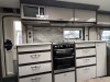 Used Coachman Laser 620 Xtra 2022 touring caravan Image