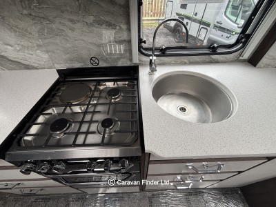 Coachman Laser 620 Xtra 2022 (Trade) image 8
