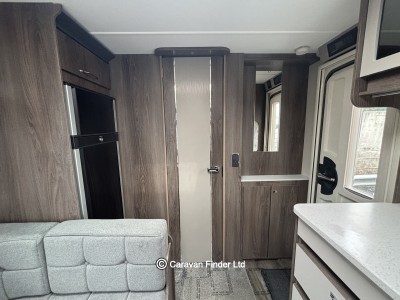 Coachman Laser 620 Xtra 2022 (Trade) image 9