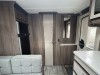 Used Coachman Laser 620 Xtra 2022 touring caravan Image