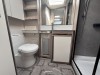 Used Swift Challenger 480 Exclusive 2025 touring caravan Image