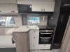 Used Swift Challenger 480 Exclusive 2025 touring caravan Image