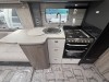 Used Swift Challenger 480 Exclusive 2025 touring caravan Image