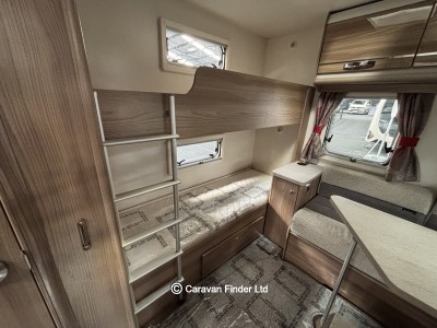 Swift Challenger 590 2017 (Trade) image 11