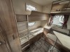 Used Swift Challenger 590 2017 touring caravan Image