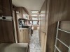 Used Swift Challenger 590 2017 touring caravan Image