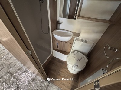Swift Challenger 590 2017 (Trade) image 8