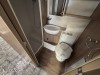 Used Swift Challenger 590 2017 touring caravan Image