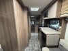 Used Swift Challenger 590 2017 touring caravan Image