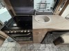 Used Swift Challenger 590 2017 touring caravan Image
