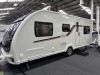 Used Swift Challenger 590 2017 touring caravan Image