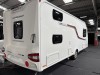 Used Swift Challenger 590 2017 touring caravan Image