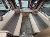 Used Swift Challenger 590 2017 touring caravan Image