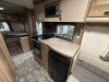 Used Swift Challenger 590 2017 touring caravan Image