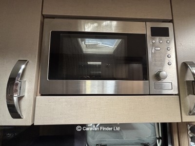 Swift Challenger 590 2017 (Trade) image 7