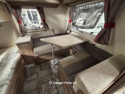 Swift Challenger 590 2017 (Trade) image 9