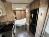 Used Swift Conqueror 580 2018 touring caravan Image