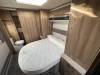 Used Swift Conqueror 580 2018 touring caravan Image