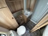 Used Swift Conqueror 580 2018 touring caravan Image