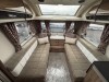 Used Swift Conqueror 580 2018 touring caravan Image