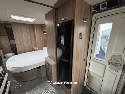 Swift Conqueror 580 2018 (Trade) image 7