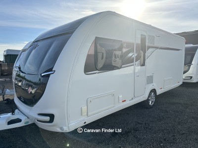 Swift Conqueror 580 2018 (Trade) main image 