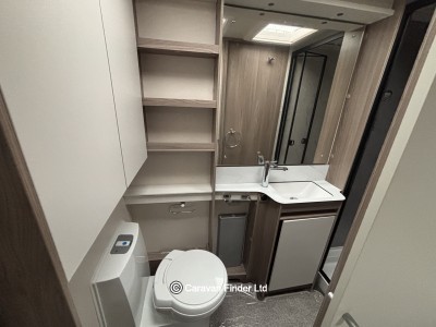 Swift Challenger 580 2025 (Trade) image 10