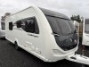 New Swift Challenger 580 2025 touring caravan Image