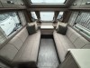 New Swift Challenger 580 2025 touring caravan Image