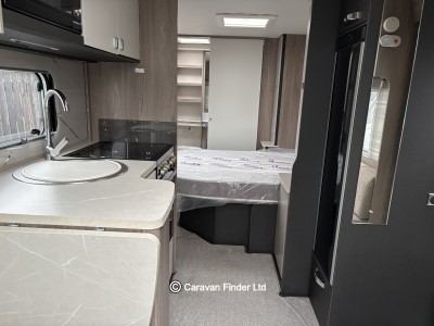 Swift Challenger 580 2025 (Trade) image 4