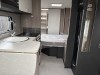 New Swift Challenger 580 2025 touring caravan Image