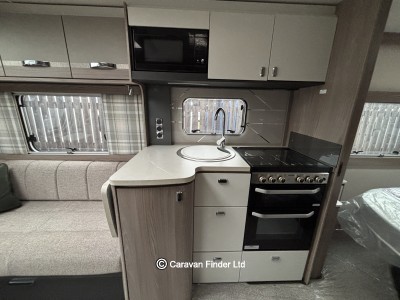 Swift Challenger 580 2025 (Trade) image 5