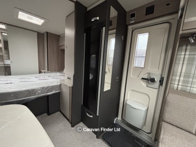 Swift Challenger 580 2025 (Trade) image 6