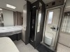 New Swift Challenger 580 2025 touring caravan Image