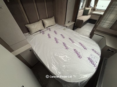 Swift Challenger 580 2025 (Trade) image 7